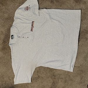 Harley-Davidson St. Louis, MO" Graphic Vintage Harley-Davidson